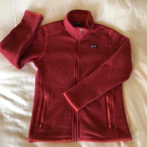 Other - Boy’s Patagonia Fleece Jacket.